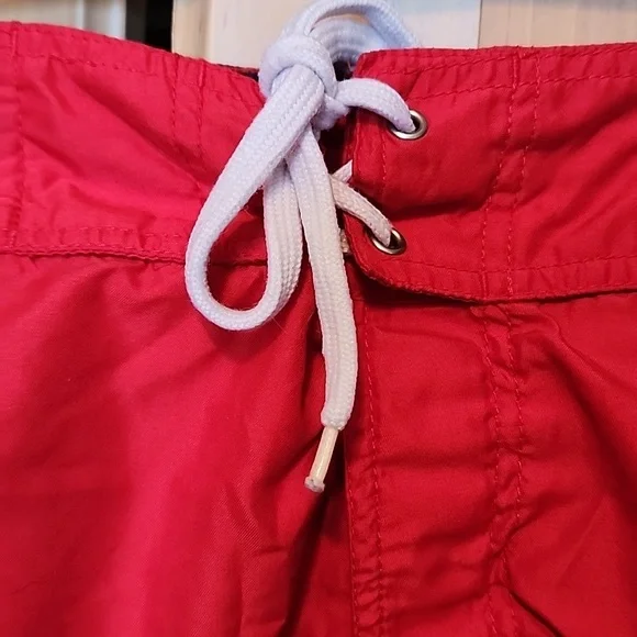 MLB Genuine Merchandise St Louis Cardinals Mens Swim Trunks Sz M - Picture 2 of 9